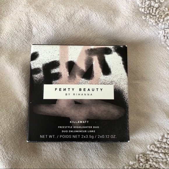 Fenty Beauty Killawatt Freestyle Highlighter - Picture 2 of 5